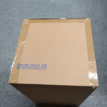 P.O.P 리미티드 에디션 핸콕 3D2Y