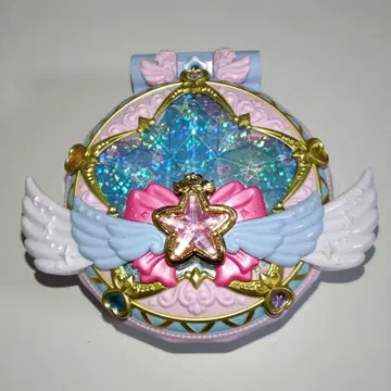 캐치! 티니핑 슈팅스타 팩트 컴팩트