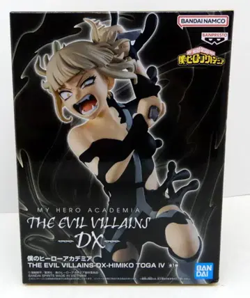 반다이 스피리츠 더 이블 빌런즈 DX 토가 히미코