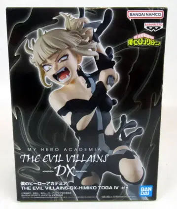 반다이 스피리츠 더 이블 빌런즈 DX 토가 히미코