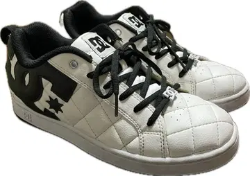 DC SHOES ALLIANCE SE SN 25.5cm 퀼팅