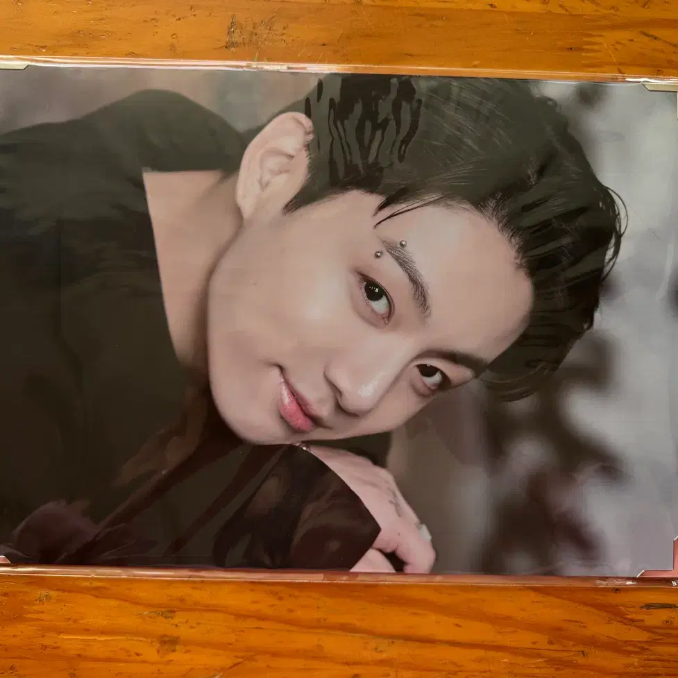 BTS jimin Premium Photo (Prpo) | Bunjang Global