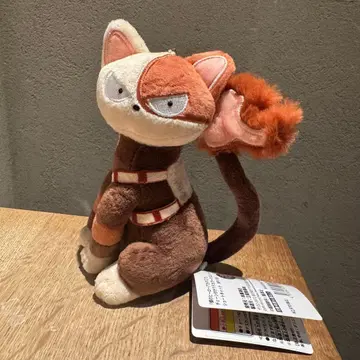 THE 점프샵 진보초 숏캣