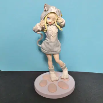 Re: 제로부터 시작하는 이세계 생활 베아트리스 대정령 팩 피규어 리제로