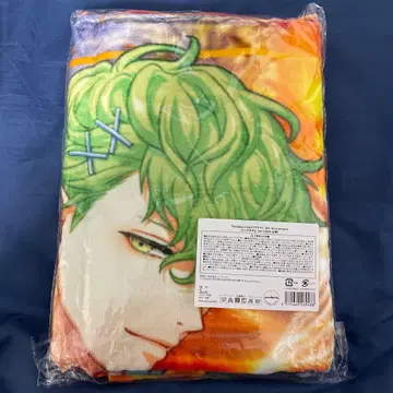 Paradox Live 세이키 호쿠사이 5주년 빅 타월 ver.1