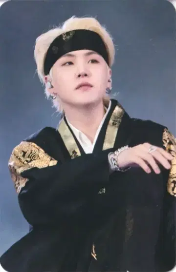 BTS 입장 혜택 SUGA 2025 BTS MOVIE WEEK 4