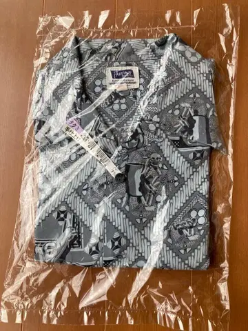 페로우즈 아로하 셔츠 38