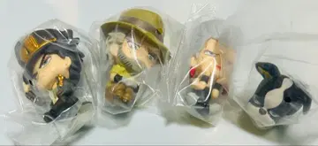 죠죠의 기묘한 모험 스타더스트 크루세이더즈 기다림