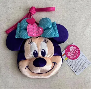 디즈니 팔팔루자 미니 팬더랜드 숄더백 미니백