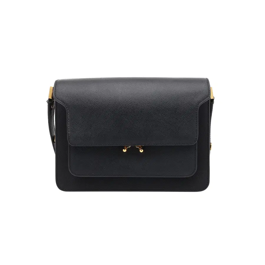 Marni Trunk Bag 中号