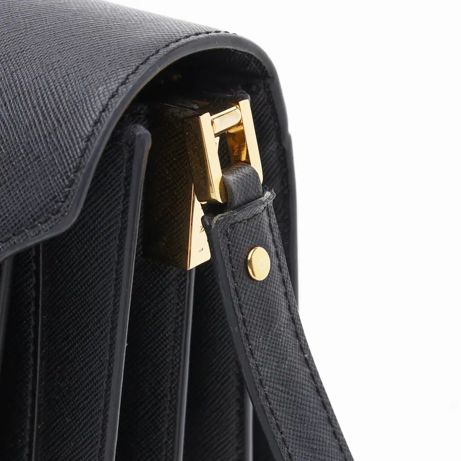 Marni Trunk Bag 中号