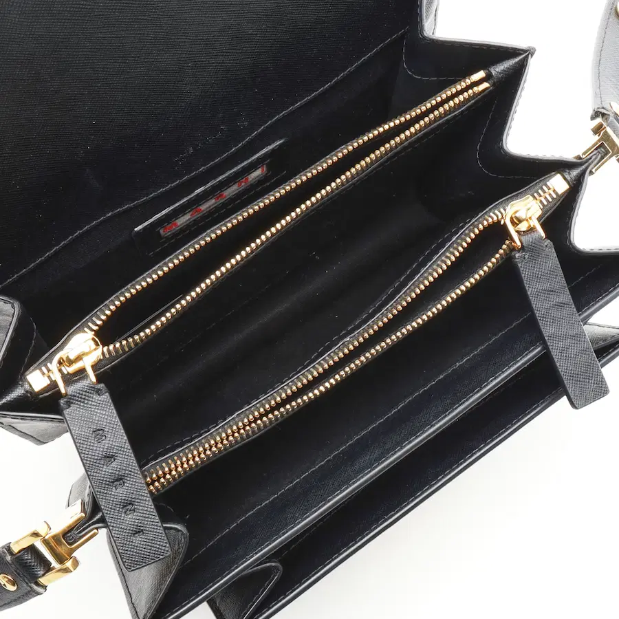 Marni Trunk Bag 中号