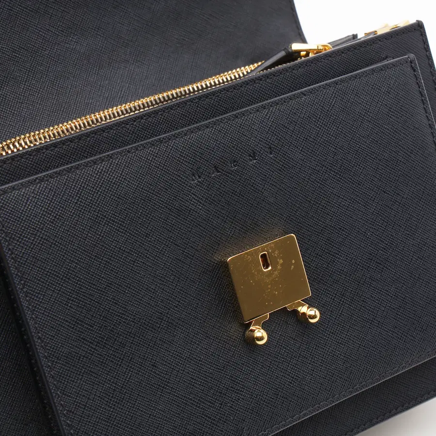 Marni Trunk Bag 中号