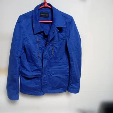 lounge lizard F-2 자켓 네이비 S