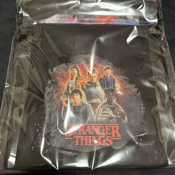 3코인즈 기묘한 이야기 복조리 세트 미사용품