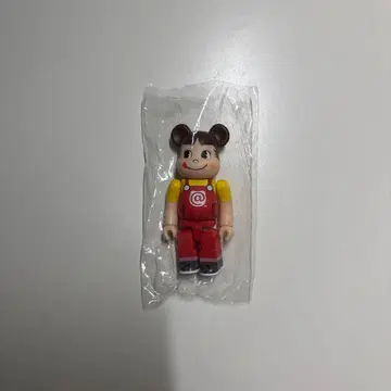 후지야 페코짱 시리즈 47 베어브릭 시크릿