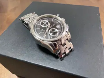 HAMILTON | 재즈 마스터 /H32616133 실버