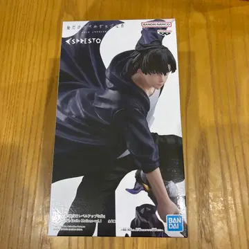 [ 미개봉 새상품 ] 반다이 ESPRESTO 나 혼자만 레벨업