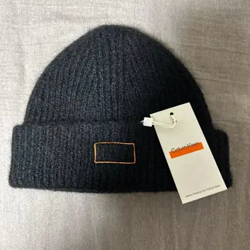 Heron Preston x Calvin Klein 비니