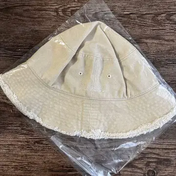 이혼 전설 캔버스 햇