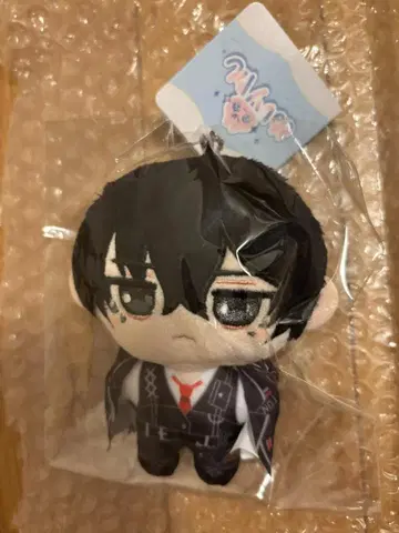 Limbus Company 림버스 컴퍼니 누이파루 이상