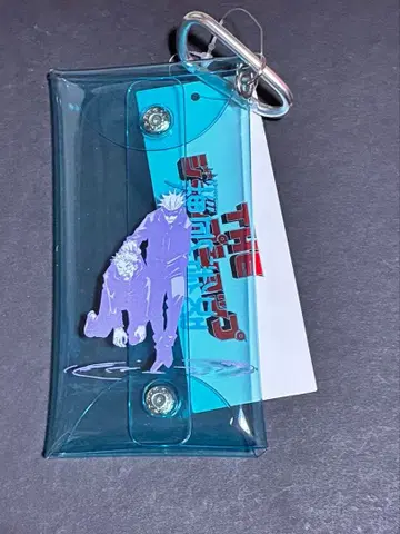 주술회전 점프샵 진보초 점프샵