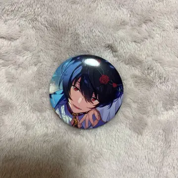 사쿠마 리츠 피처 캔뱃지