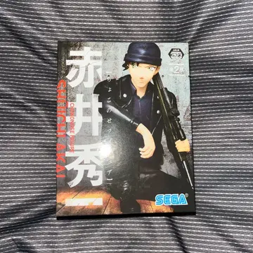 이상윤(아카이 슈이치) 쪼꼬노세 피규어