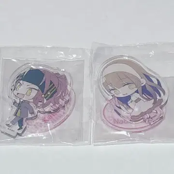 오토메이트 CZ 오토카프 나데시코 아크릴 스탠드 CLOCK ZERO