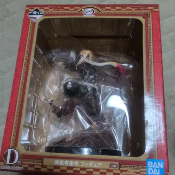 귀멸의 칼날 제일복권 렌고쿠 쿄쥬로 D상