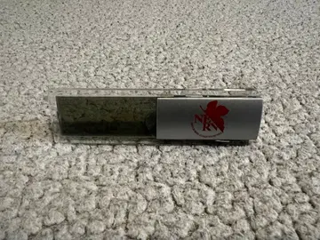 에반게리온 DVD 특전 시계 설명서 박스 포함