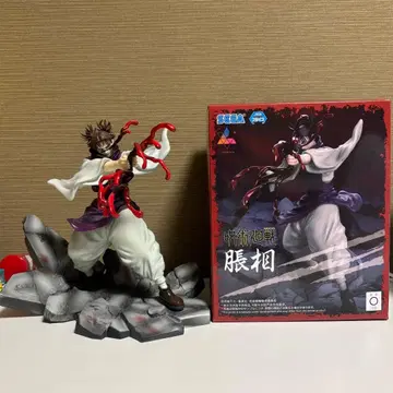 주술회전 시부야 사건 Luminasta 쵸소우 피규어