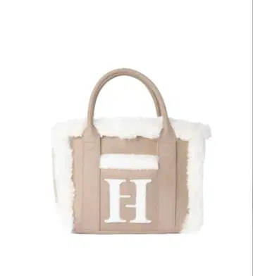 herlipto Cozy Winter Tote Bag