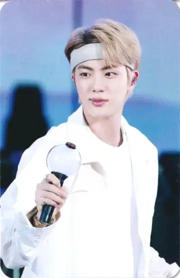 BTS 입장 혜택 JIN 2025 BTS MOVIE WEEK 4