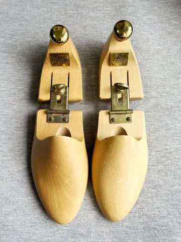 LA CORDONNERIE ANGLAISE 나사식 슈트리 사이즈 39