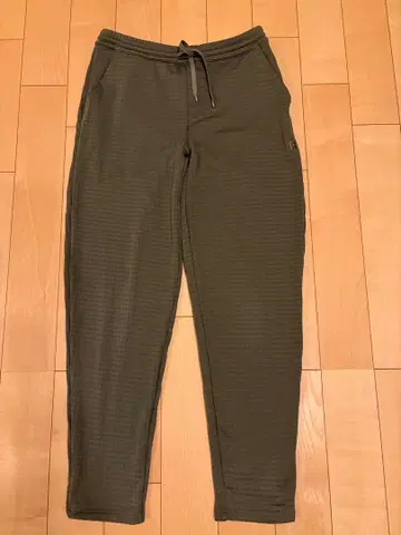 파타고니아 R1 팬츠 S 사이즈