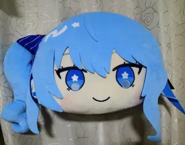 호시마치 스이세이 스이쨩 쿠션 생일 & 활동 5주년 기념