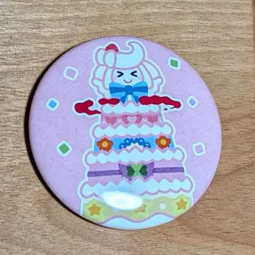 포켓몬 포켓몬 센터 캔뱃지 캔배치 피카피카 프렌즈 이라스토야 마호이프