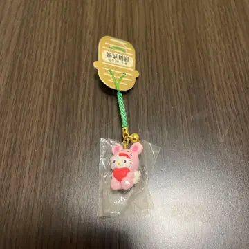 헬로키티 네즈케 츄피트 쥐산식애 2007