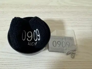 B'z Hinotori 한정판 가챠 9/9 아이치