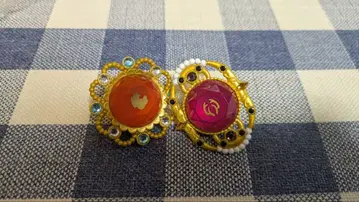 앙상블 스타즈 원과망견 텐마 미츠루 링 라이트 스피어 라이트