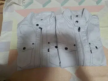 도라이치 자켓 Lsize