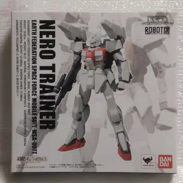 로봇혼 네로 트레이닝복 MSA-007T