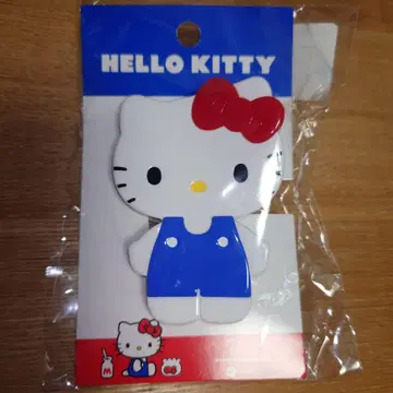 키티 로리즈팜 바이스