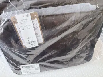 WEGO 두근두근 마법 플랩 이타백 S A4 사이즈