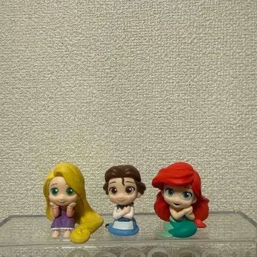 기다림 디즈니 프린세스 세미 컴플리트