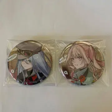 프로세카 캔뱃지 요이사키 카나데 아키야마 미즈키 세카라이