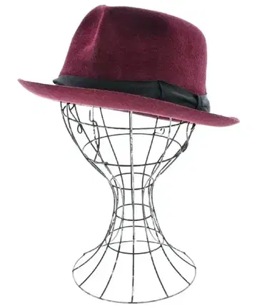 WACKO MARIA 남성용 햇