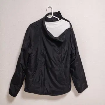 Calvin Klein 나일론 자켓 구제 의류