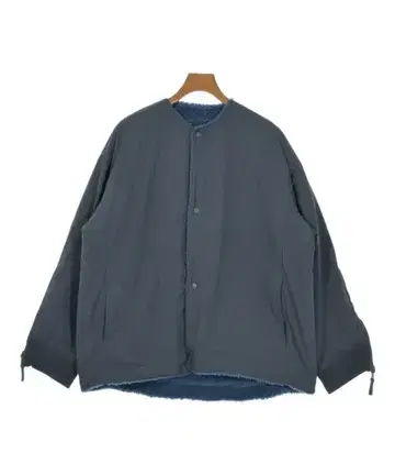 N.HOOLYWOOD 블루종 (기타) 남성용